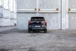 SsangYong Korando 2019 года (WW)